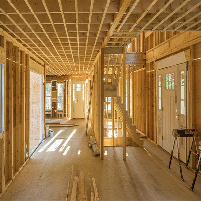 Wood Beams