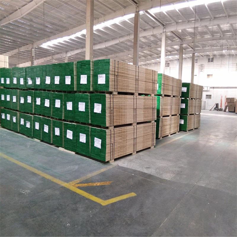 LVIL Pine LVL Scaffold Boards H2 Formwork